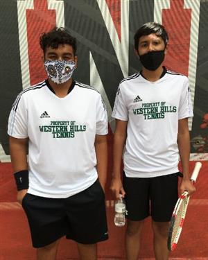 2021 Tennis
